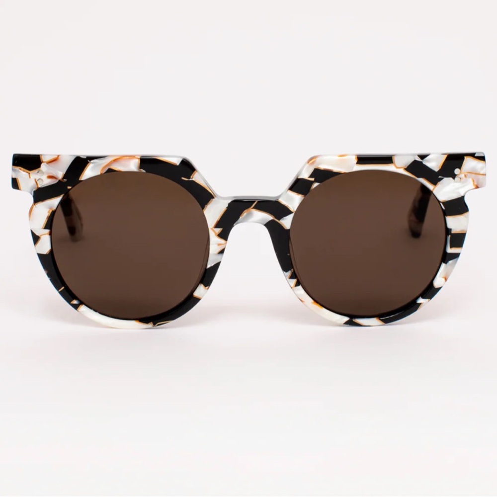 Sardine Aster Cosmic Cowboy Sunglasses